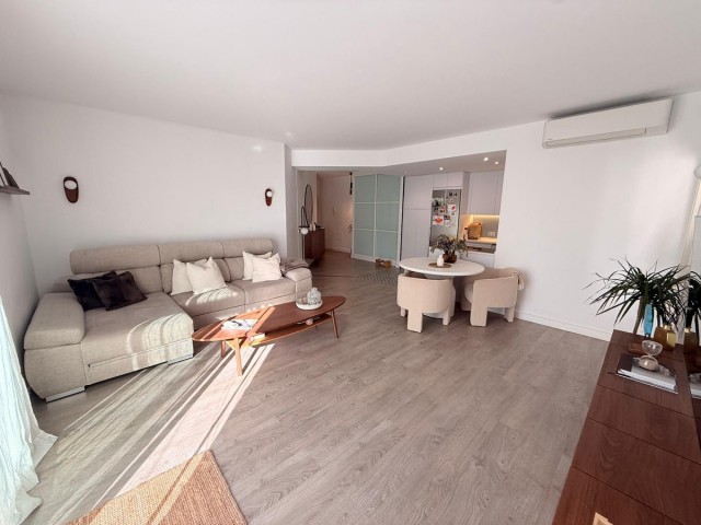 Apartment, Benalmadena