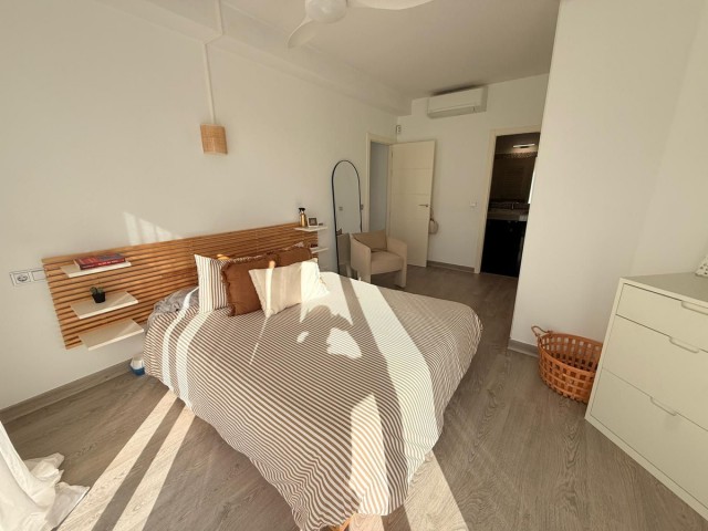 2 Bedrooms Apartment in Benalmadena