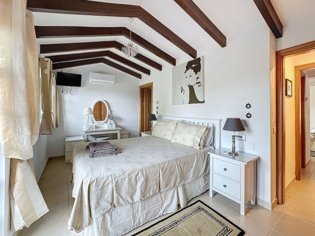 3 Bedrooms Villa in Mijas