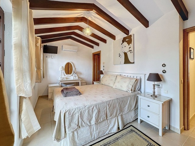 3 Bedrooms Villa in Mijas