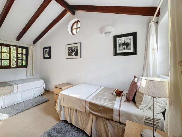 3 Bedrooms Villa in Mijas