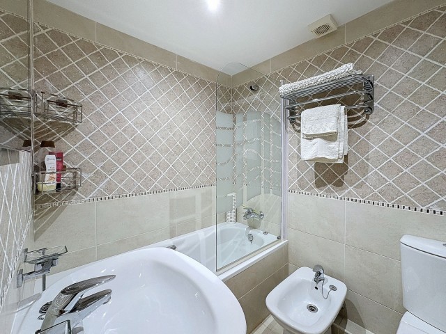 3 Bedrooms Villa in Mijas