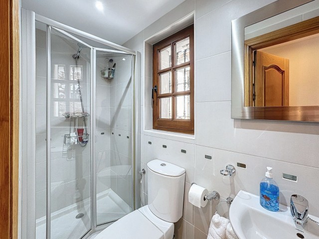 3 Bedrooms Villa in Mijas