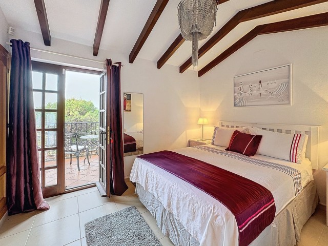 3 Bedrooms Villa in Mijas