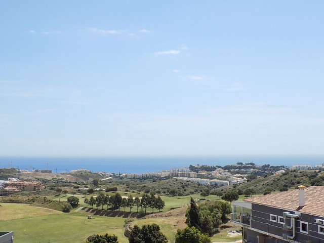 Apartamento Calanova Golf - R5305987