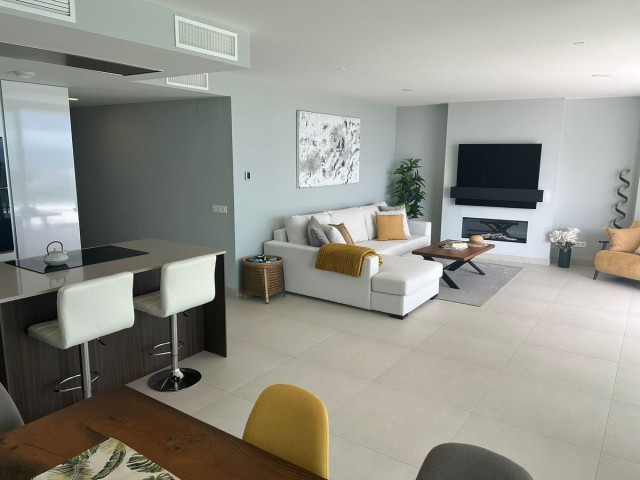 3 Bedrooms Apartment in Calanova Golf