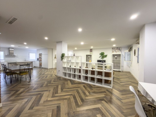 Apartment, Malaga Centro