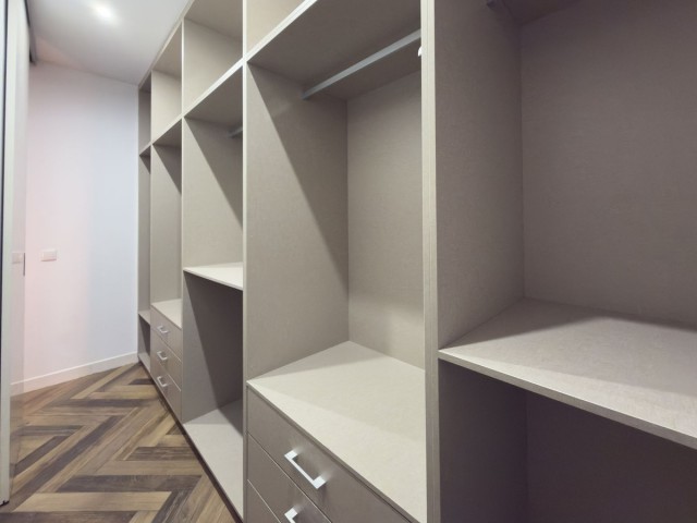 3 Bedrooms Apartment in Málaga Centro