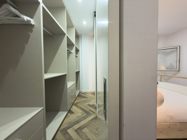 3 Bedrooms Apartment in Málaga Centro