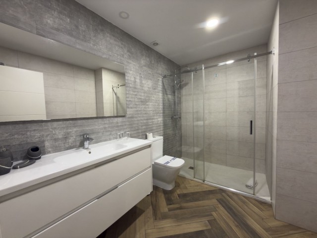 3 Bedrooms Apartment in Málaga Centro