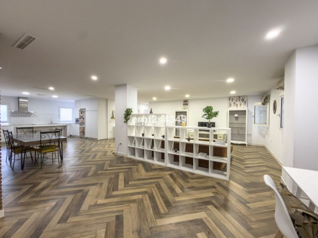 Apartment, Malaga Centro