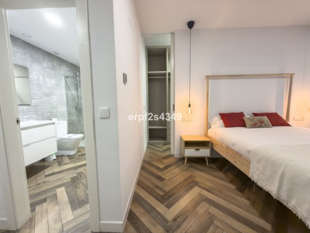 3 Bedrooms Apartment in Málaga Centro