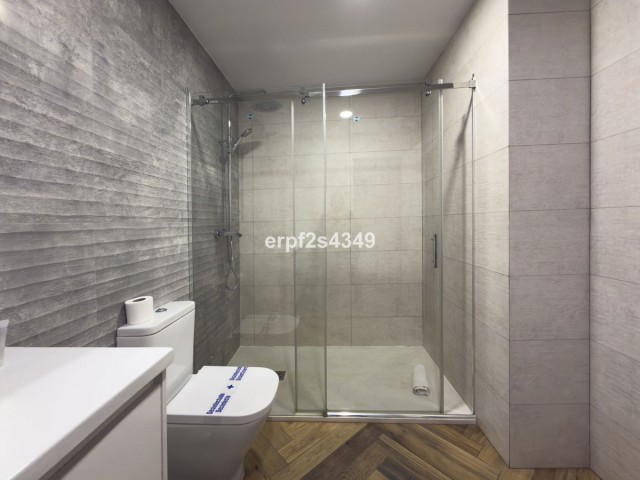 3 Bedrooms Apartment in Málaga Centro