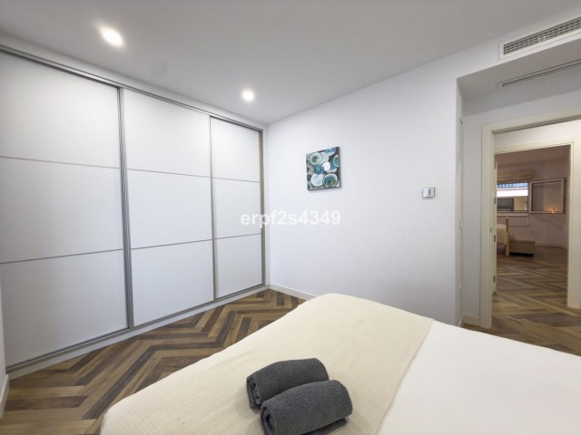 3 Bedrooms Apartment in Málaga Centro