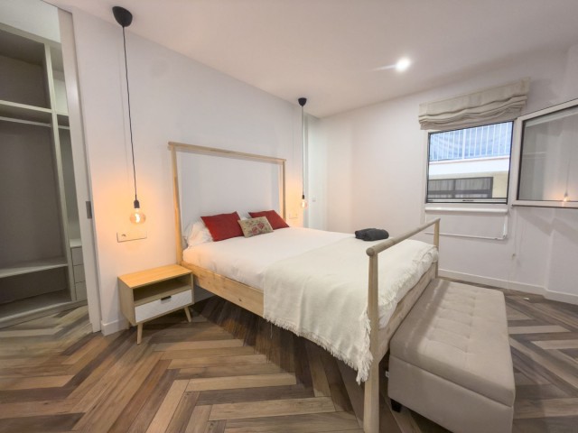 3 Bedrooms Apartment in Málaga Centro