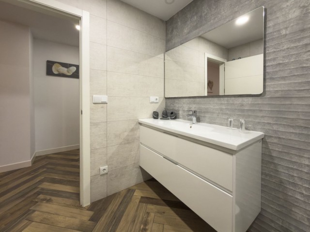 3 Bedrooms Apartment in Málaga Centro