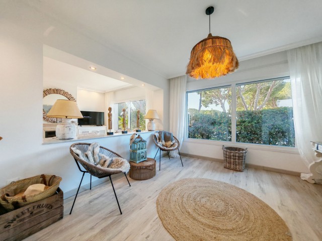 Villa avec 3 Chambres  à Las Chapas