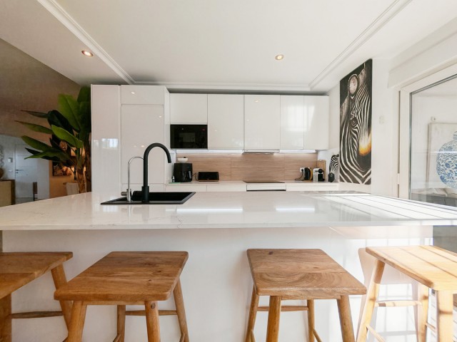 Villa avec 3 Chambres  à Las Chapas