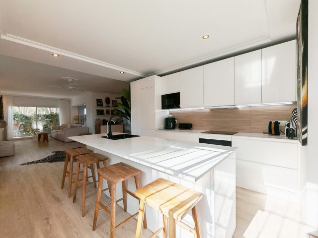 Villa avec 3 Chambres  à Las Chapas