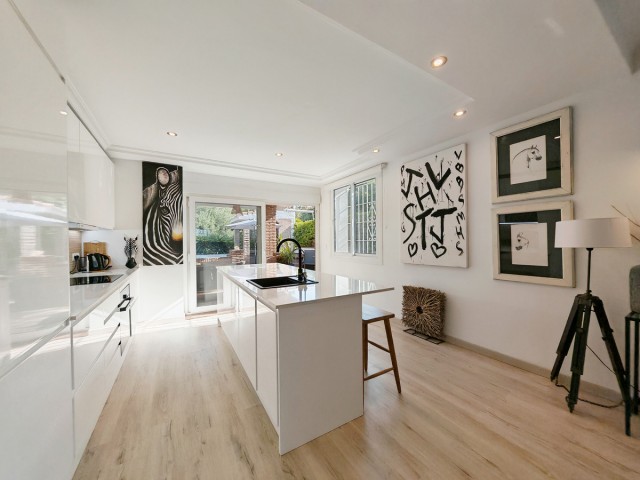 Villa avec 3 Chambres  à Las Chapas