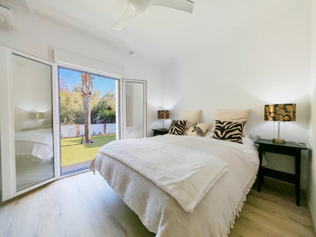 Villa avec 3 Chambres  à Las Chapas