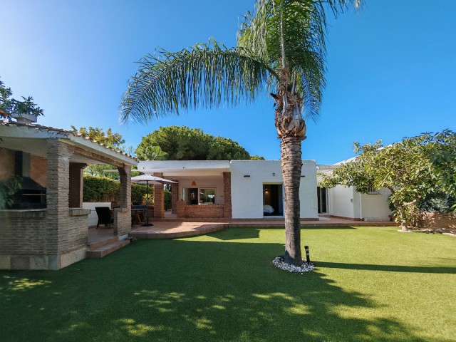 Villa avec 3 Chambres  à Las Chapas