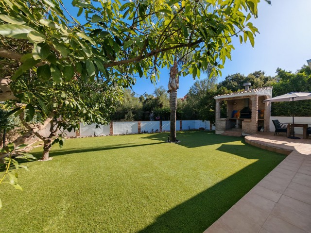 Villa avec 3 Chambres  à Las Chapas