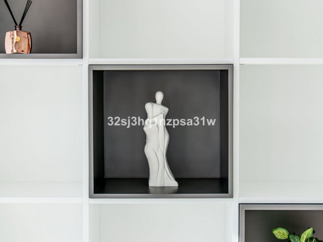 3 Sovrums Lägenhet i Marbella