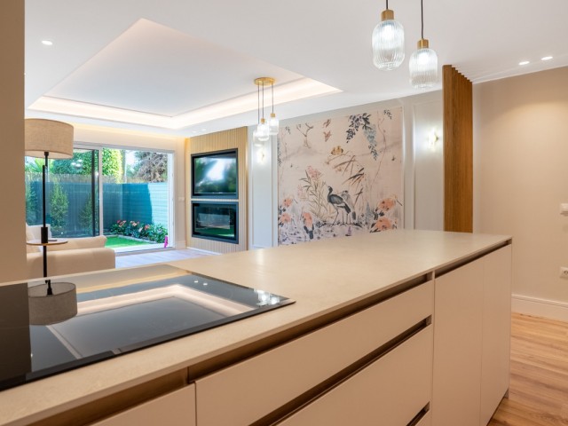 2 Bedrooms Apartment in San Pedro de Alcántara