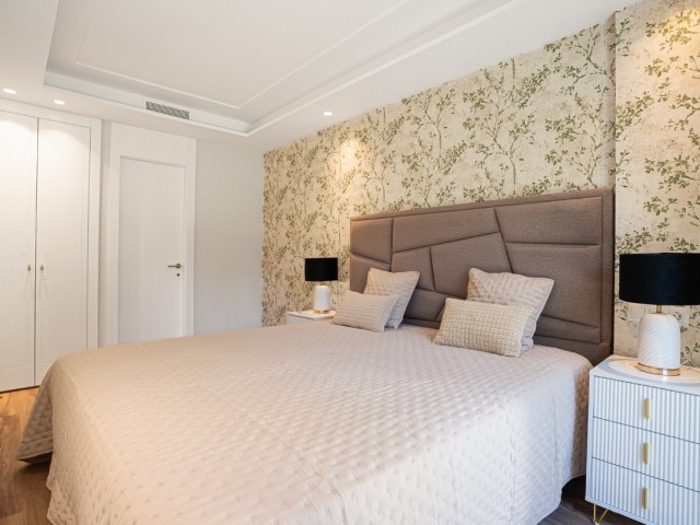 2 Schlafzimmer Apartment in San Pedro de Alcántara