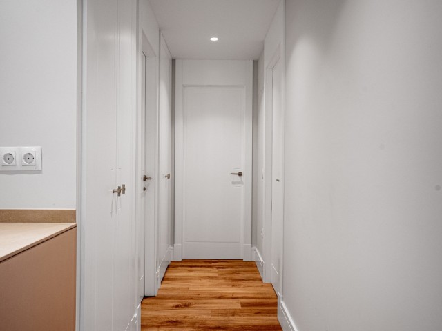 2 Schlafzimmer Apartment in San Pedro de Alcántara