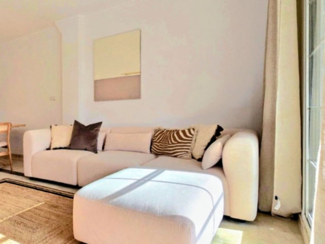 3 Schlafzimmer Apartment in Río Real