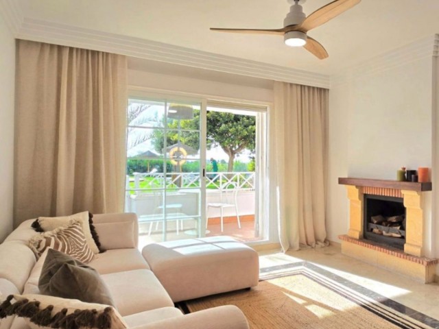 3 Schlafzimmer Apartment in Río Real