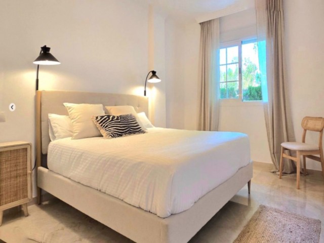 3 Schlafzimmer Apartment in Río Real