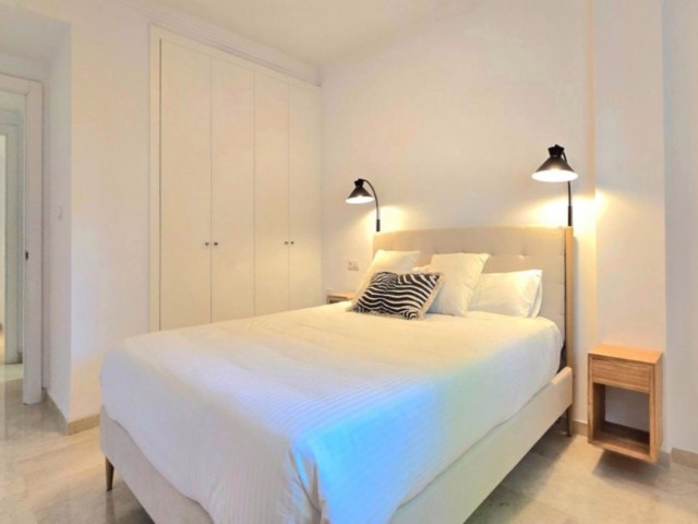 3 Schlafzimmer Apartment in Río Real