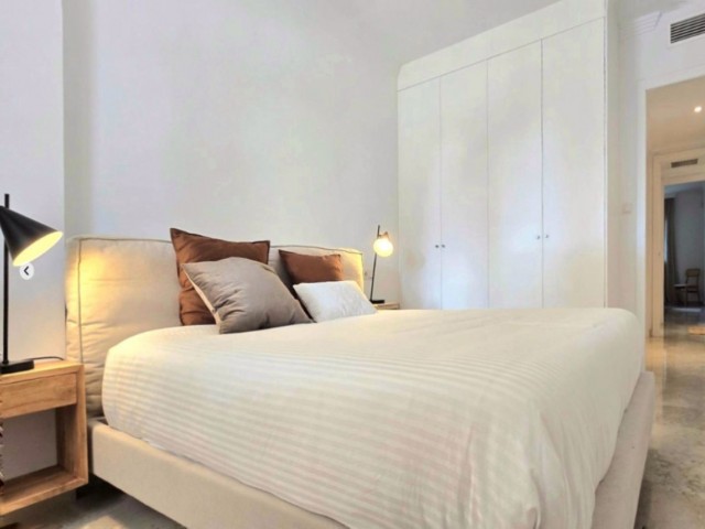 3 Schlafzimmer Apartment in Río Real