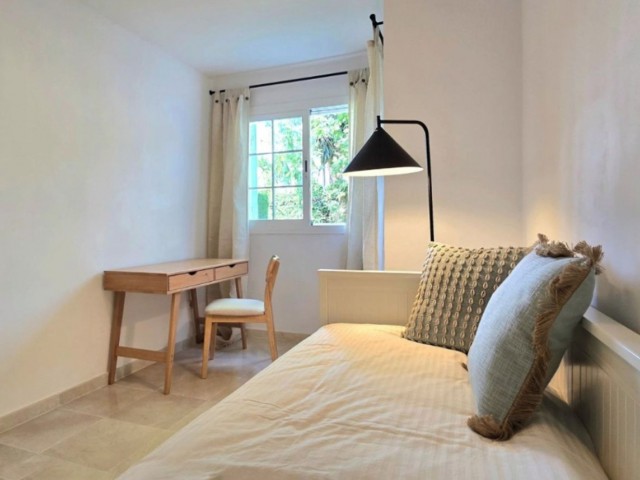 3 Schlafzimmer Apartment in Río Real