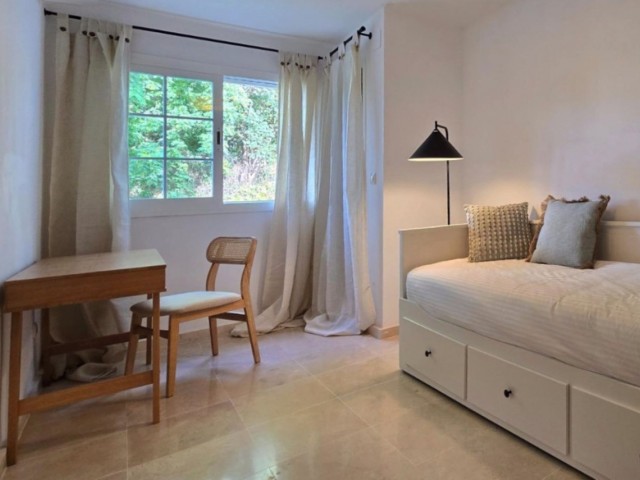 3 Schlafzimmer Apartment in Río Real