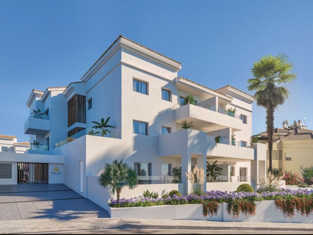 Apartment, Torreblanca, R4820998