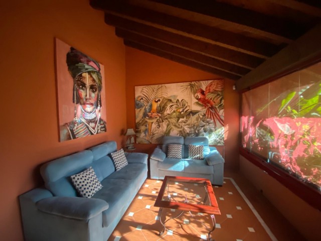 3 Makuuhuoneen Huoneisto Elviria