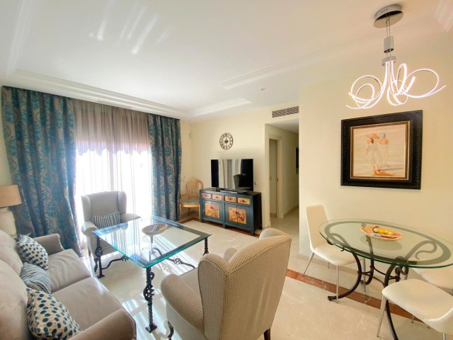 3 Makuuhuoneen Huoneisto Elviria