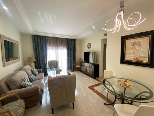 3 Makuuhuoneen Huoneisto Elviria