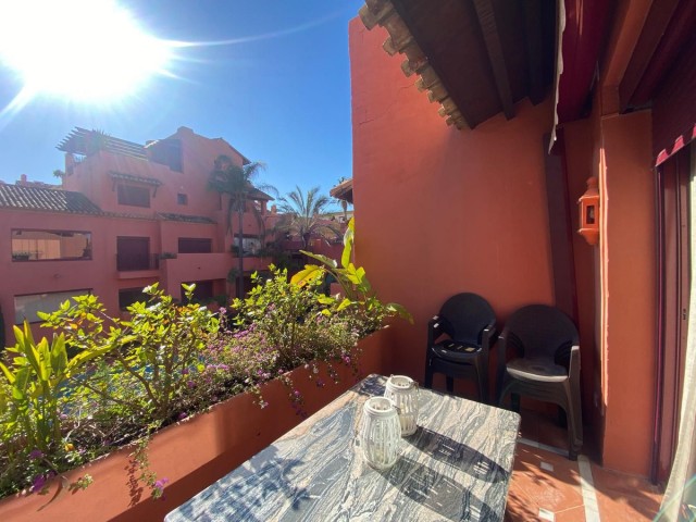 3 Makuuhuoneen Huoneisto Elviria