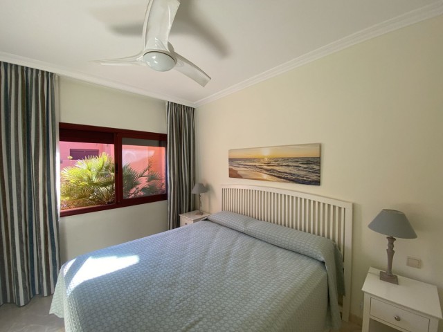 3 Makuuhuoneen Huoneisto Elviria