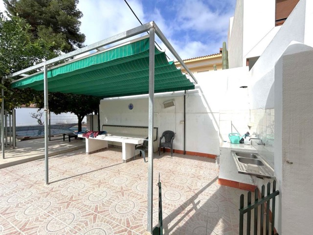 5 Schlafzimmer Villa in El Coto