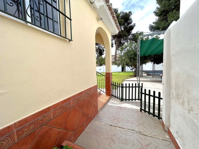 5 Schlafzimmer Villa in El Coto