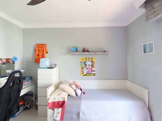 3 Bedrooms Townhouse in Nueva Andalucía