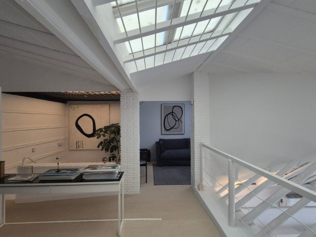 Commercial in San Pedro de Alcántara