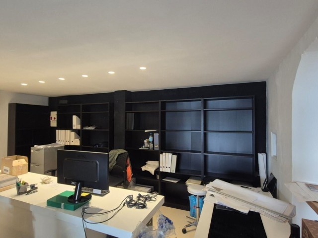 Kommerziell in San Pedro de Alcántara