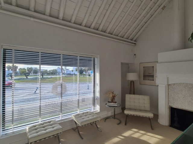 Liikekiinteistö San Pedro de Alcántara - R5063986